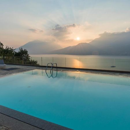 Paradiso Del Lago ベッラーノ エクステリア 写真