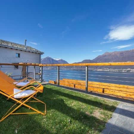 Paradiso Del Lago ベッラーノ エクステリア 写真