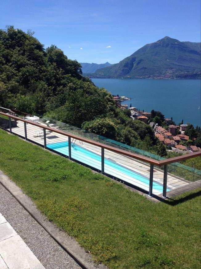 Paradiso Del Lago ベッラーノ エクステリア 写真