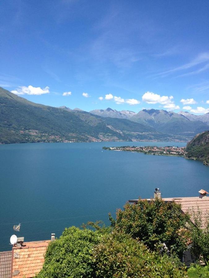 Paradiso Del Lago ベッラーノ エクステリア 写真