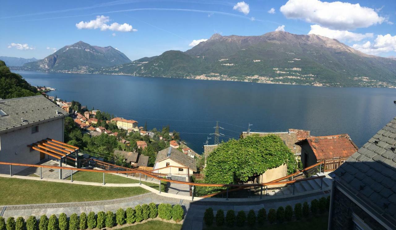 Paradiso Del Lago ベッラーノ エクステリア 写真