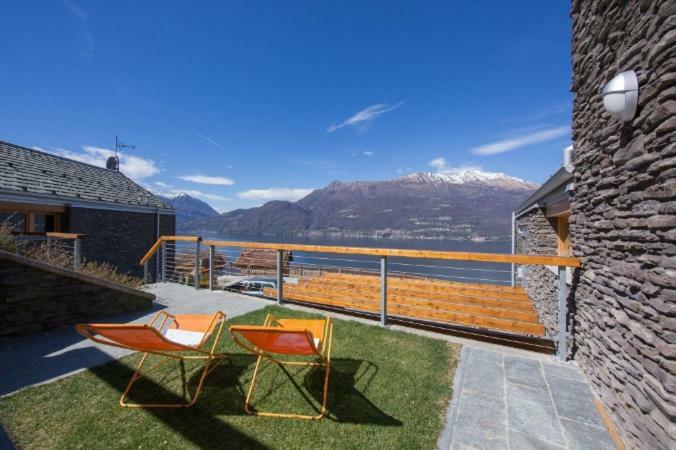 Paradiso Del Lago ベッラーノ エクステリア 写真