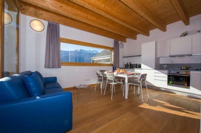 Paradiso Del Lago ベッラーノ エクステリア 写真