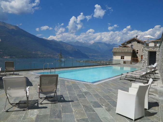 Paradiso Del Lago ベッラーノ エクステリア 写真