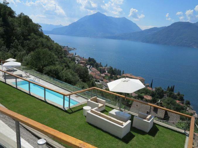 Paradiso Del Lago ベッラーノ エクステリア 写真